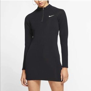 Nike sportswear dress